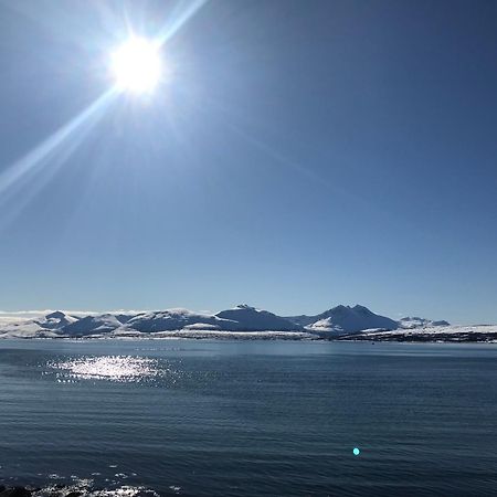 Your Home Away From Home, Apartment 2 Tromso Luaran gambar