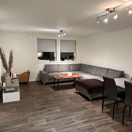 Your Home Away From Home, Apartment 2 Tromso Luaran gambar