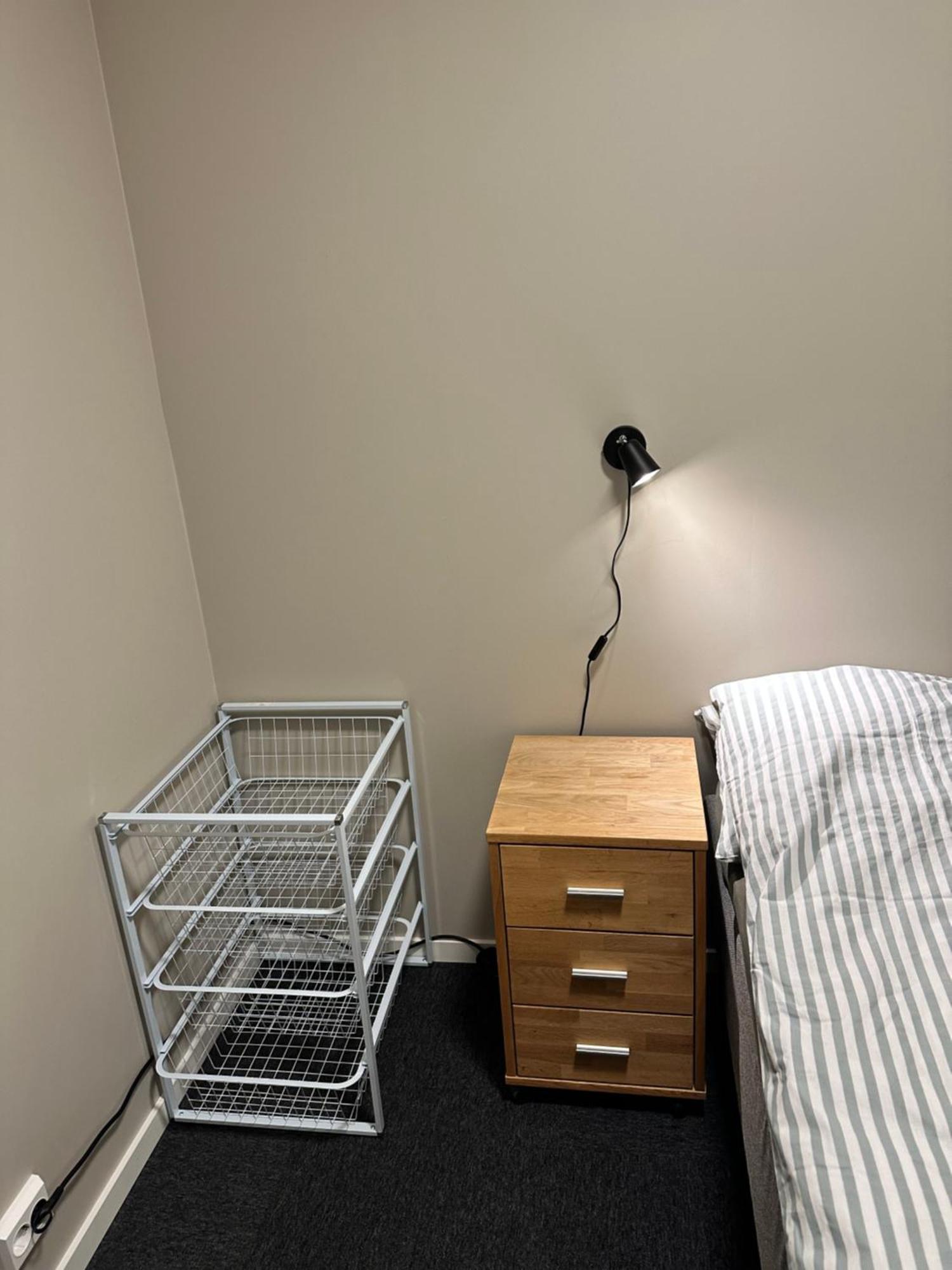 Your Home Away From Home, Apartment 2 Tromso Luaran gambar
