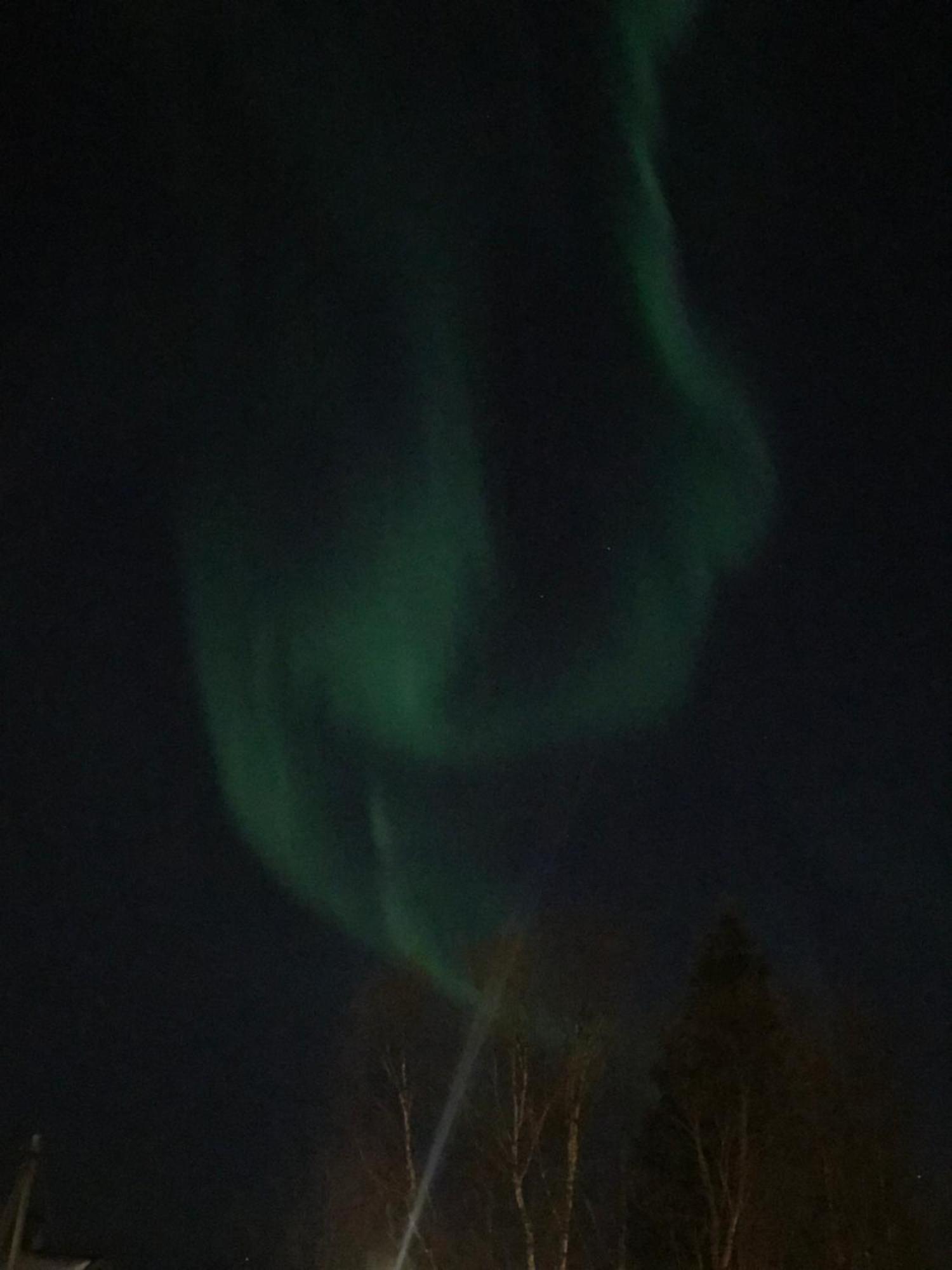 Your Home Away From Home, Apartment 2 Tromso Luaran gambar