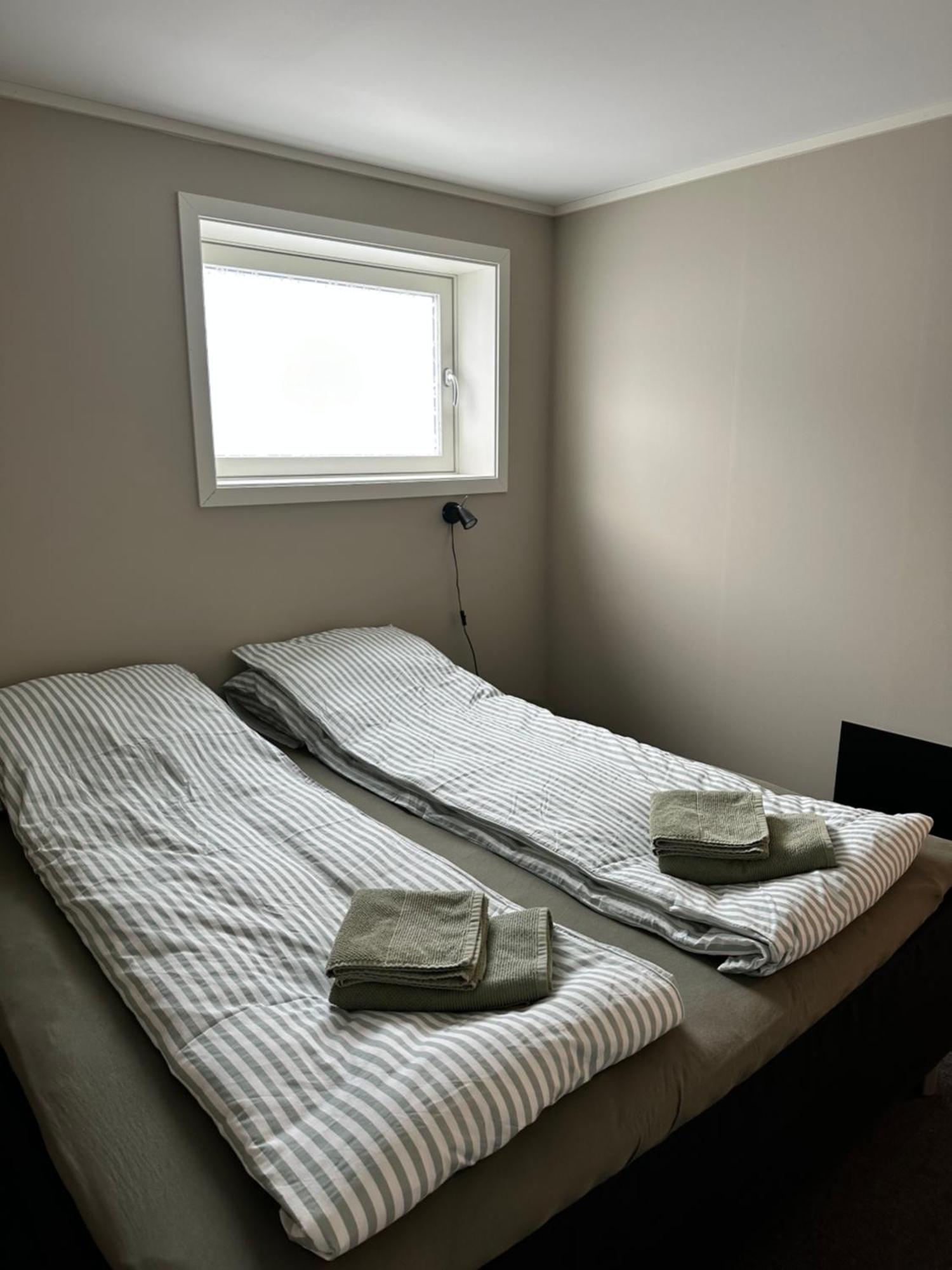 Your Home Away From Home, Apartment 2 Tromso Luaran gambar