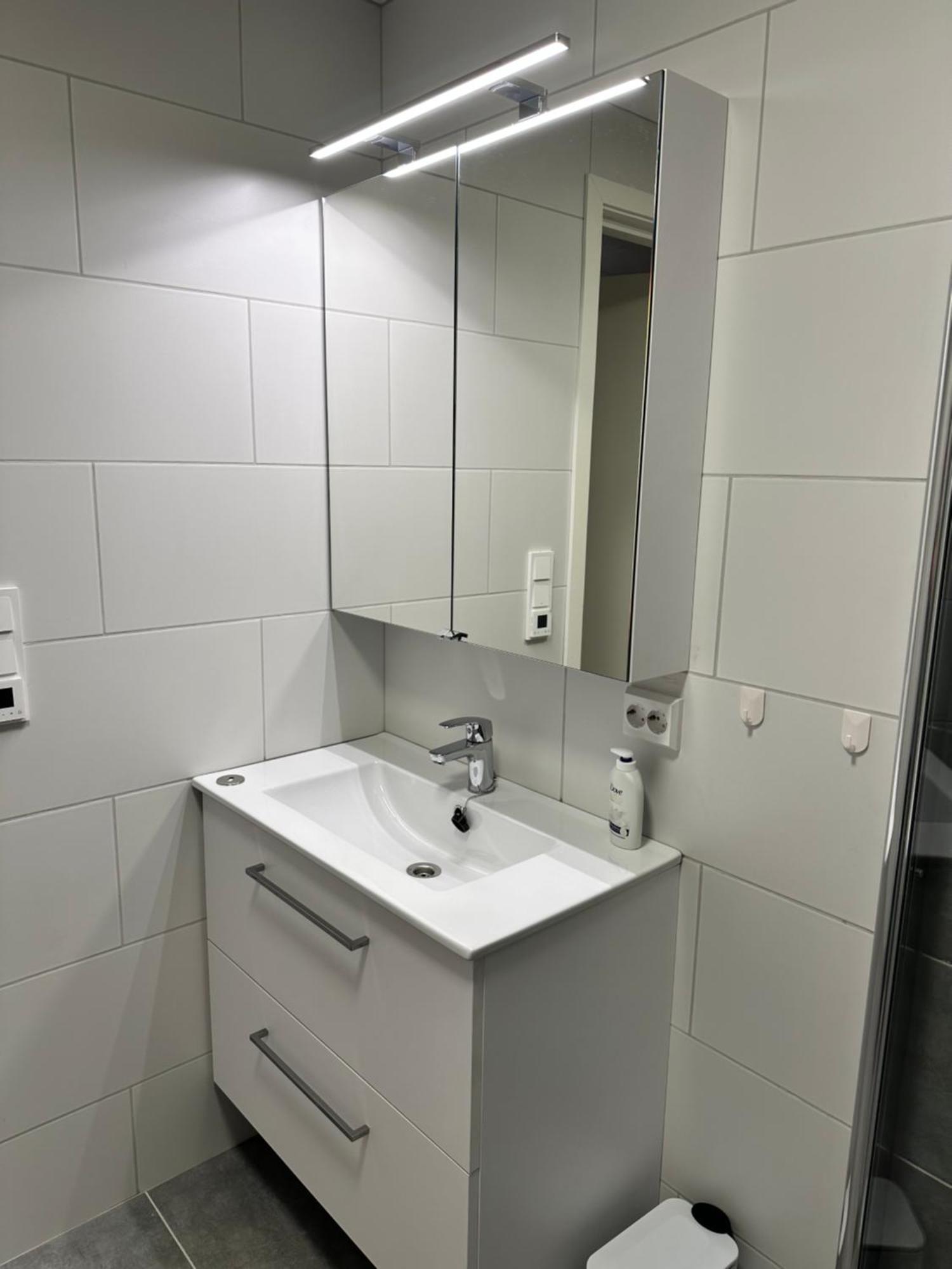 Your Home Away From Home, Apartment 2 Tromso Luaran gambar