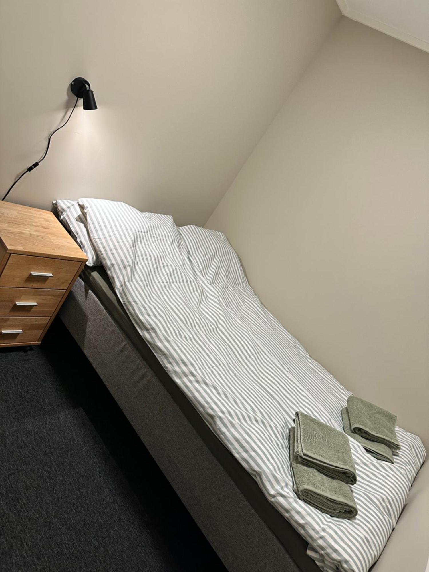 Your Home Away From Home, Apartment 2 Tromso Luaran gambar
