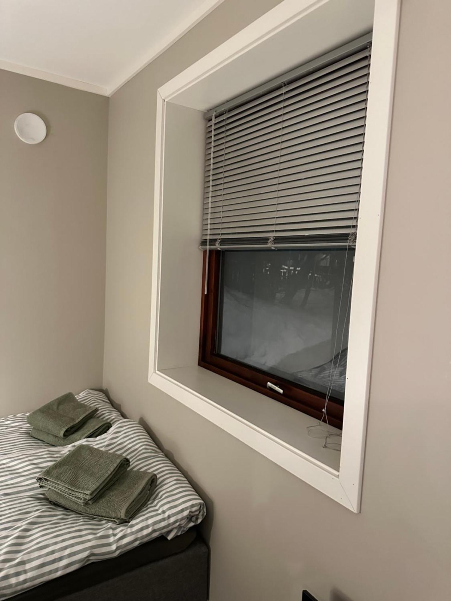 Your Home Away From Home, Apartment 2 Tromso Luaran gambar
